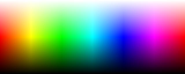 HLS Color Space